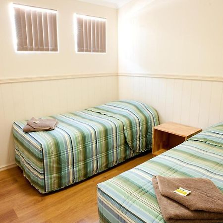 Tasman Holiday Parks - Kalbarri Extérieur photo