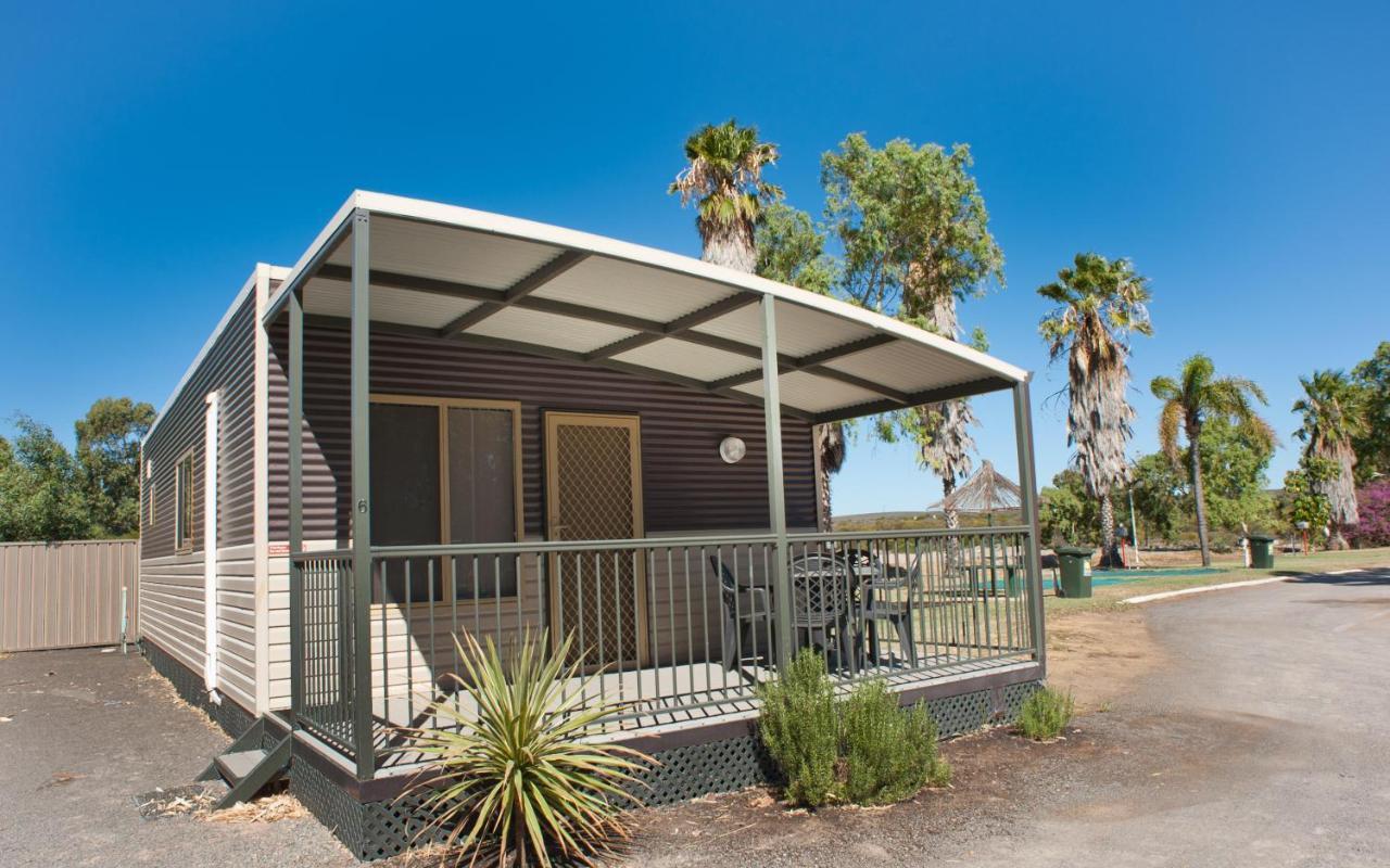 Tasman Holiday Parks - Kalbarri Extérieur photo