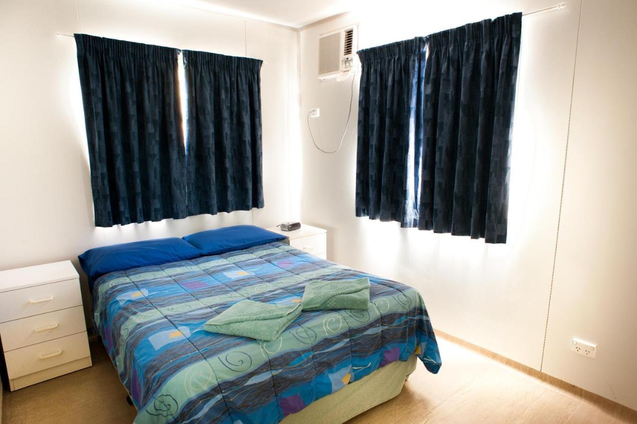 Tasman Holiday Parks - Kalbarri Extérieur photo