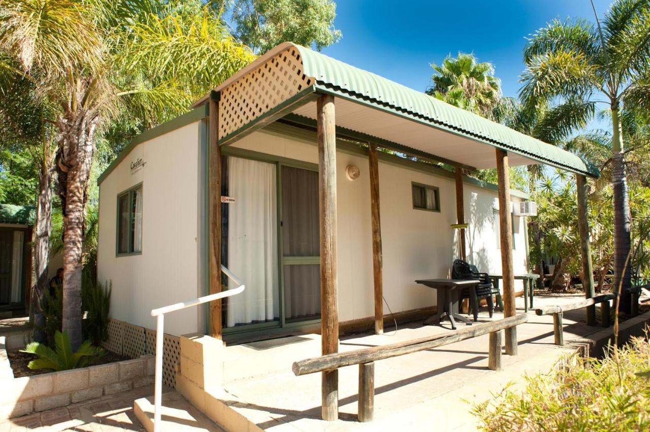 Tasman Holiday Parks - Kalbarri Extérieur photo