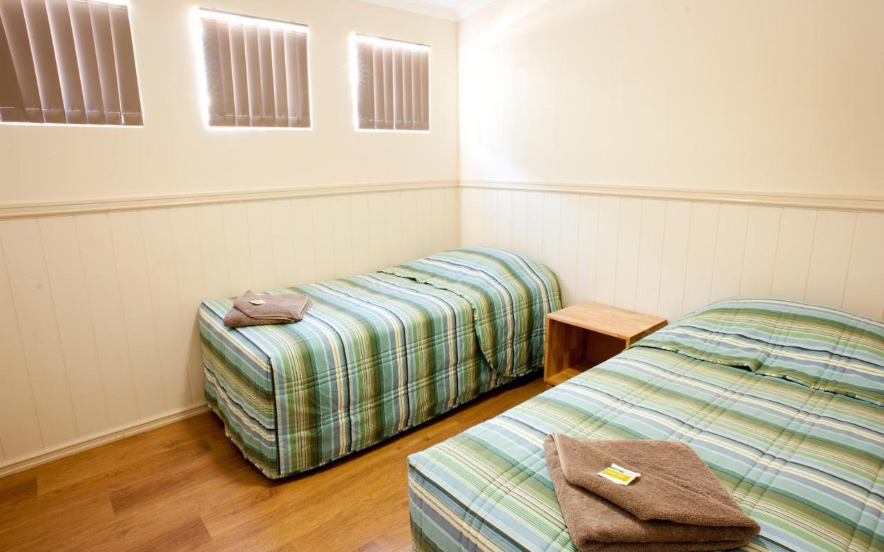 Tasman Holiday Parks - Kalbarri Extérieur photo