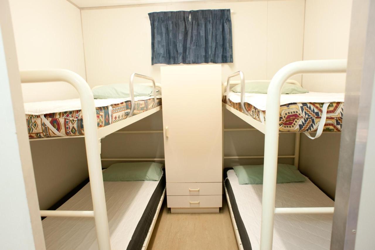 Tasman Holiday Parks - Kalbarri Extérieur photo