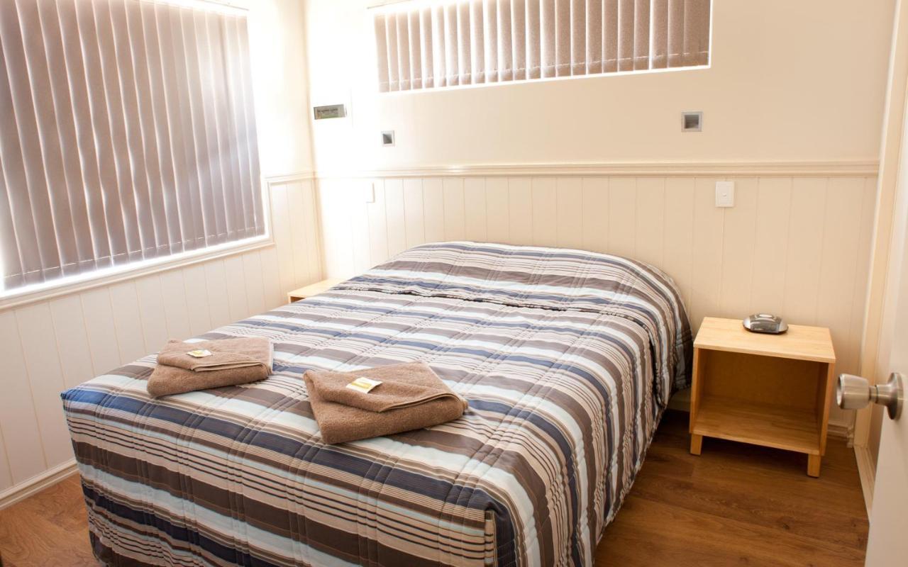 Tasman Holiday Parks - Kalbarri Extérieur photo